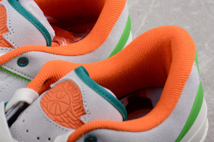 TITAN X AIR JORDAN 2 LOW DV6206-183