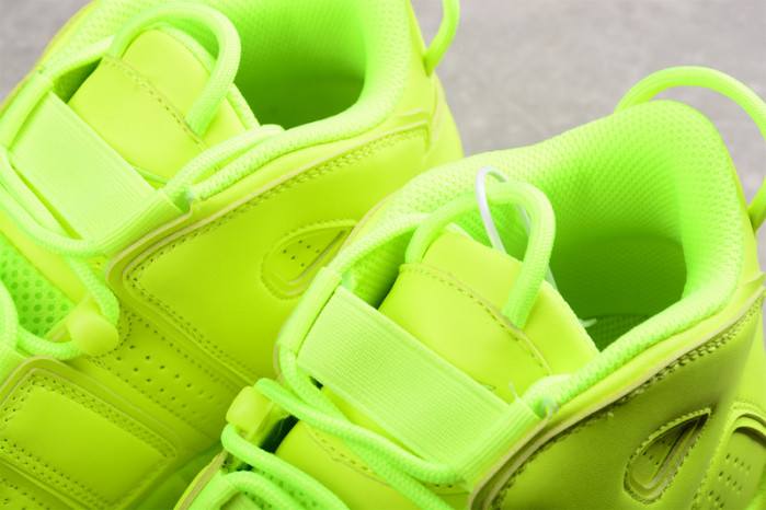 NIKE AIR MORE UPTEMPO 96 VOLT DX1790-700