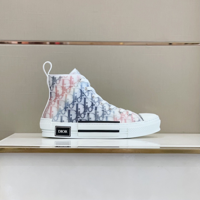 DIO* B23 SNEAKERS B23-052