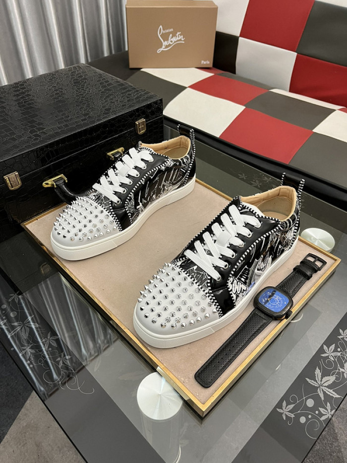 C&L sneakers CL000037