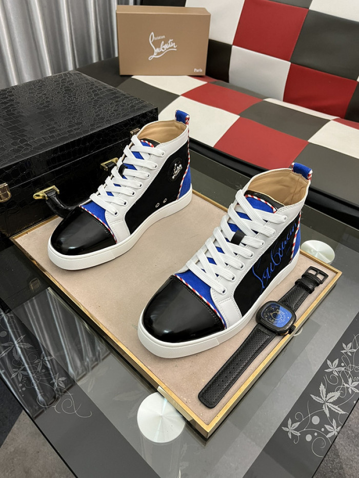 C&L sneakers CL000046