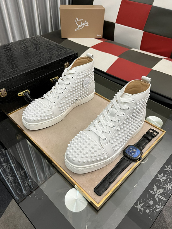 C&L sneakers CL000047