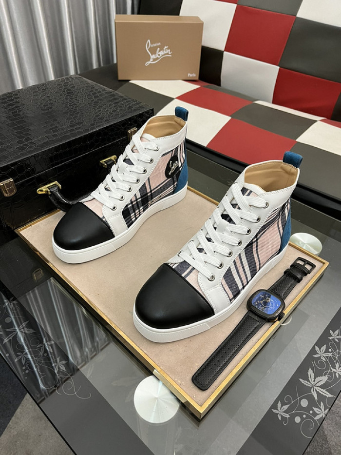 C&L sneakers CL000048