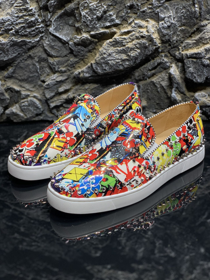 C&L sneakers CL000051