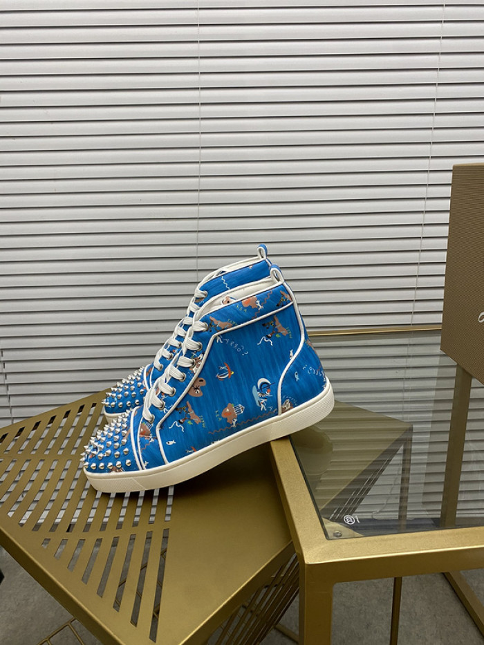 C&L sneakers CL000068