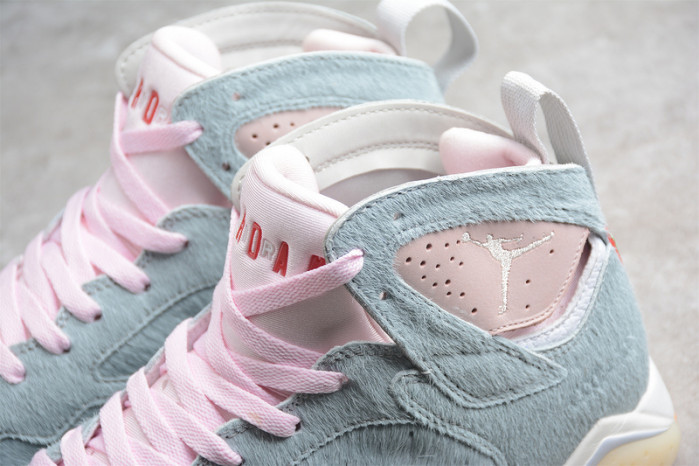 AIR JORDAN 7 “HARE 2.0” CT8528-002