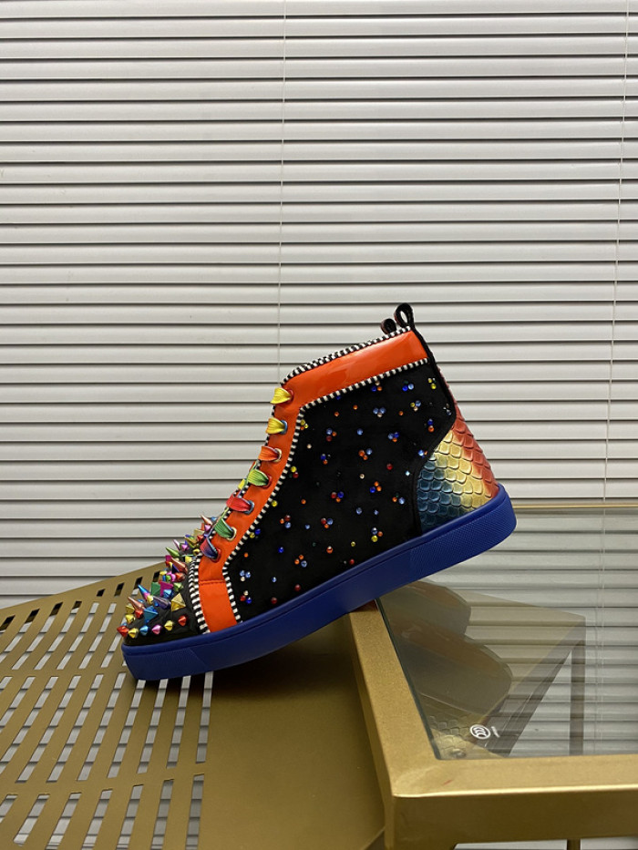 C&L sneakers CL000077