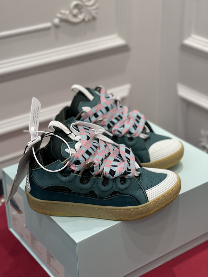 LANVIN SNEAKER LS141