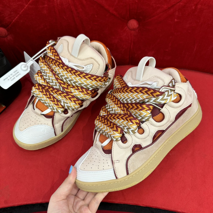 LANVIN SNEAKER LS226