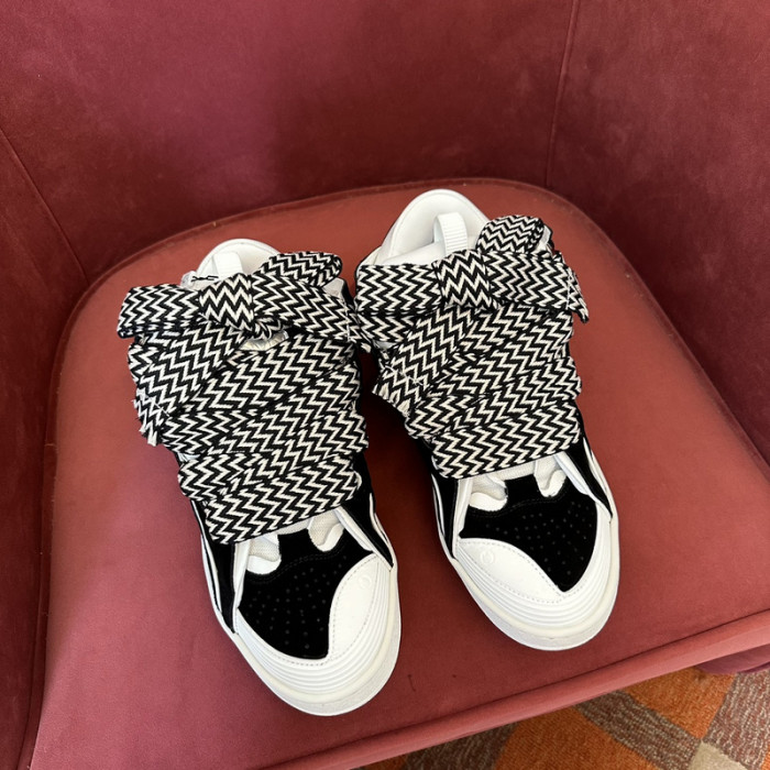 LANVIN SNEAKER LS239