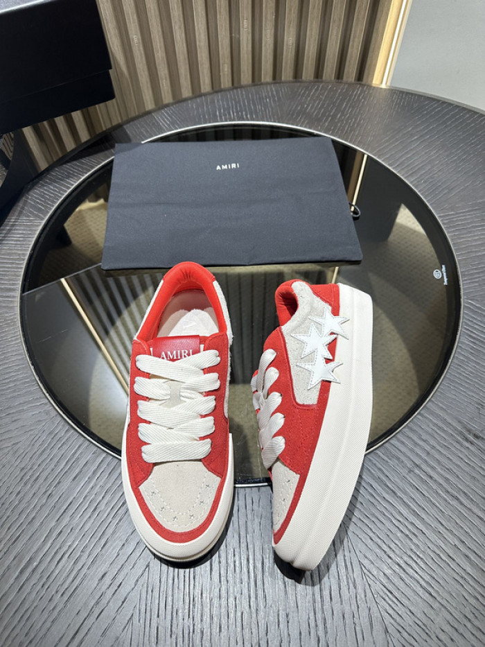 AMIRI SNEAKER AM-206
