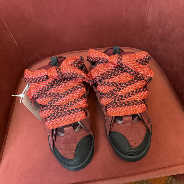 LANVIN SNEAKER LS243