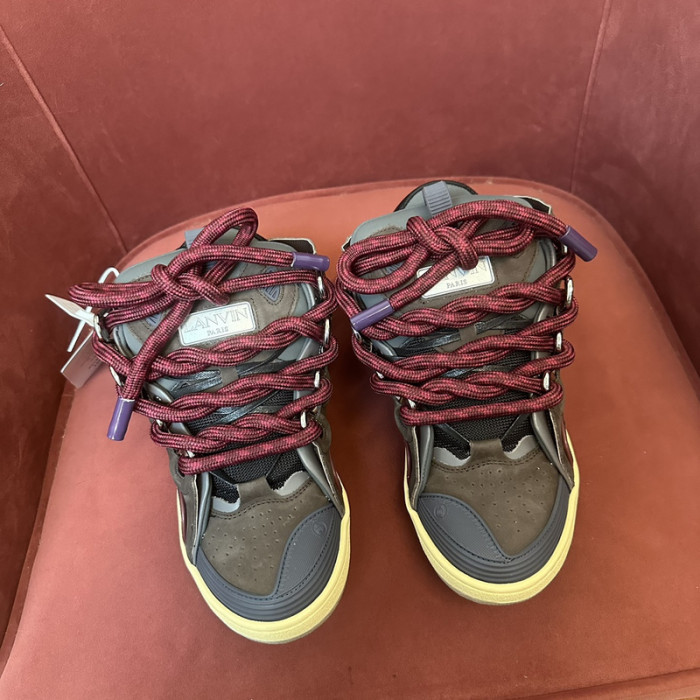 LANVIN SNEAKER LS246