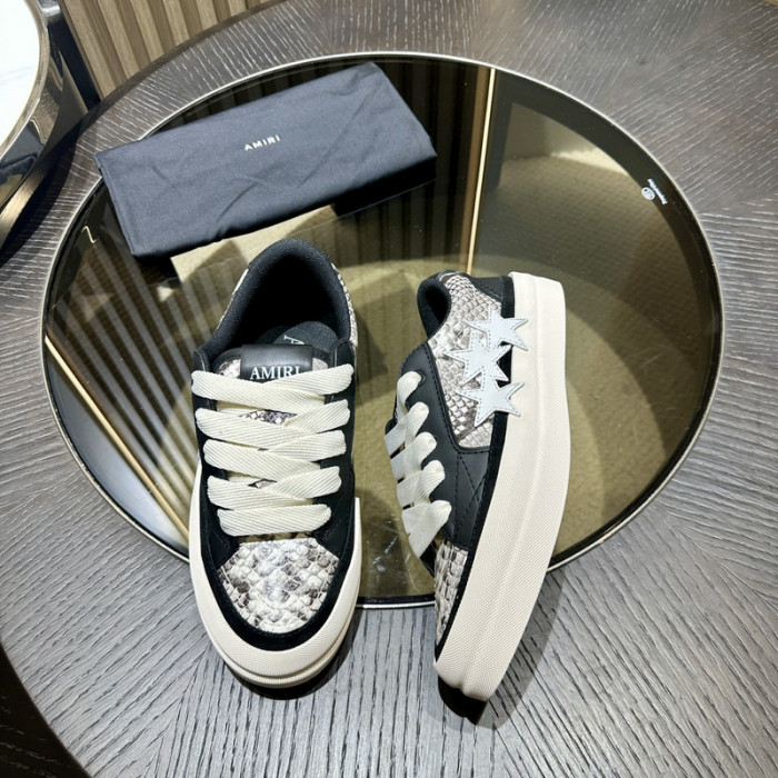 AMIRI SNEAKER AM-218