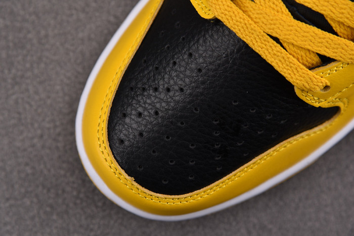 Wu-Tang x NIKE Dunk High Retro Premium 2024 HJ4320-001