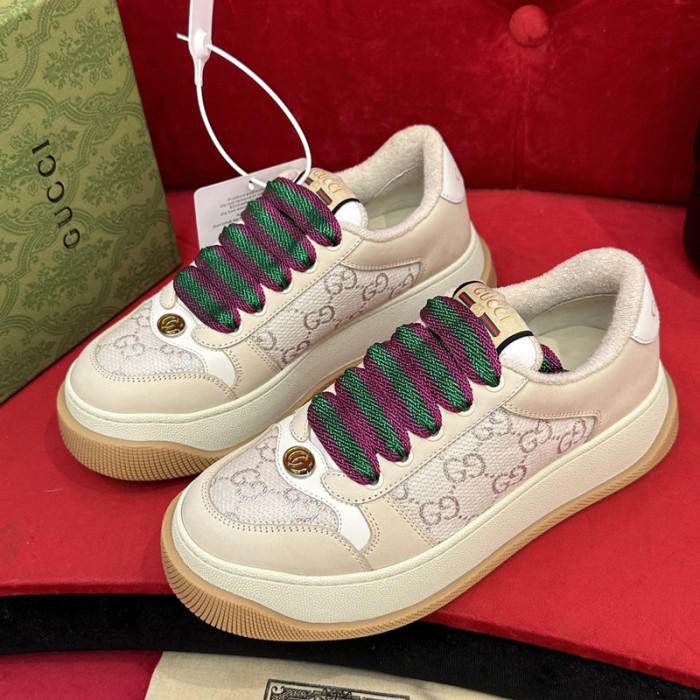 Gvc*1 sneaker g-0075