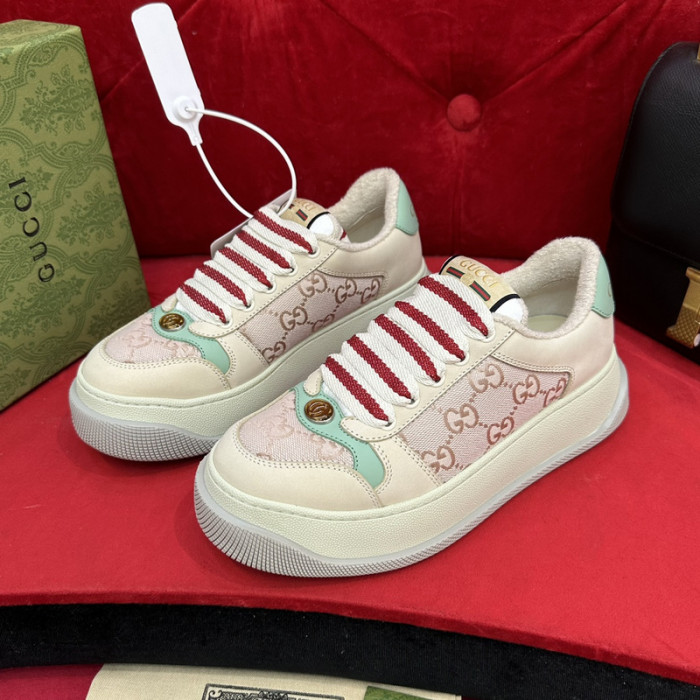 Gvc*1 sneaker g-0076