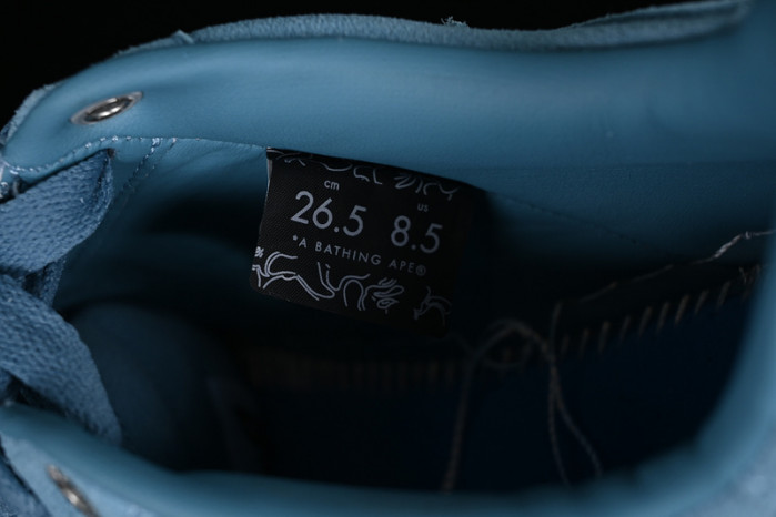 BATHING APE BA000082