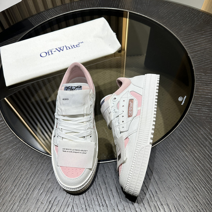 OFW Sneakers OW10027