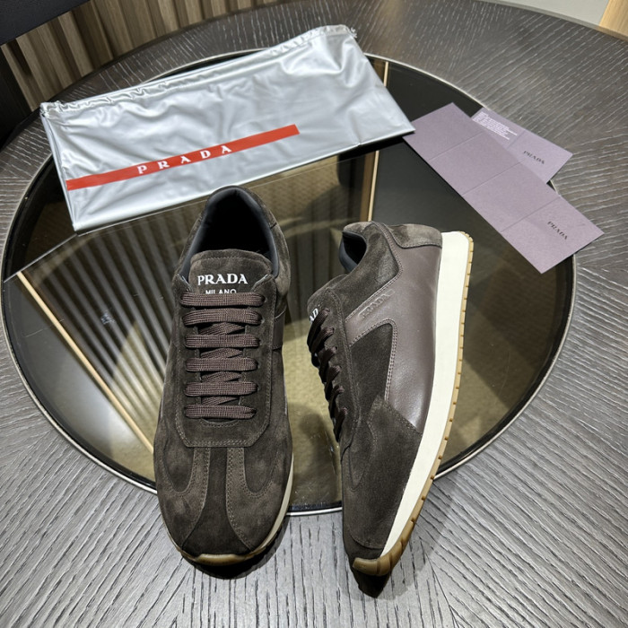 Pra*a snekaers p000180