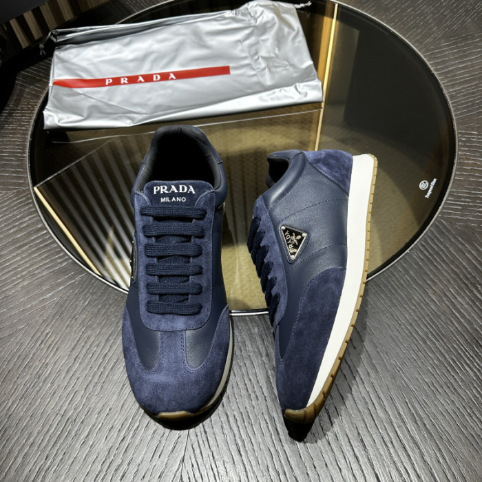 PRAD*A SNEKAERS P000242