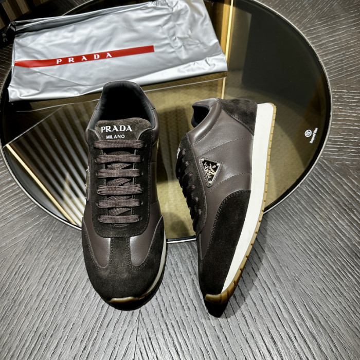 PRAD*A SNEKAERS P000243