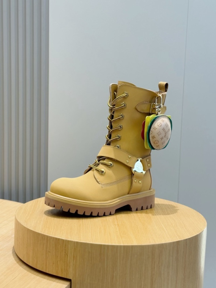 LV BOOTS L000073