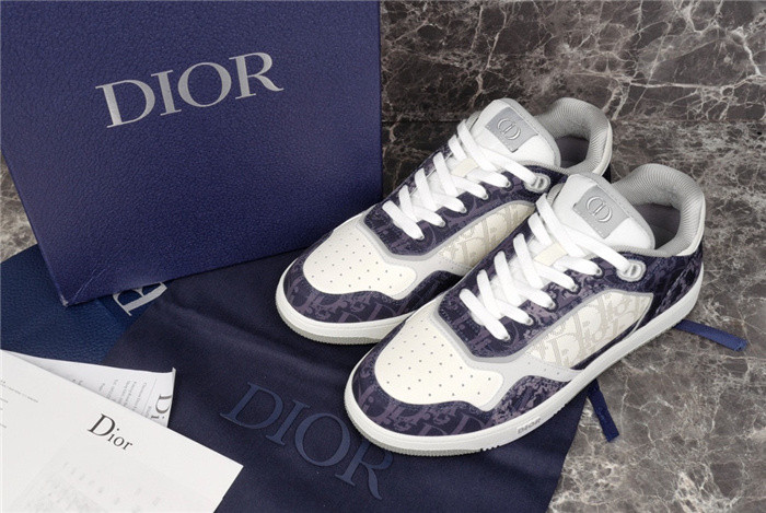 DIO* B27 SNEAKERS B27-000038