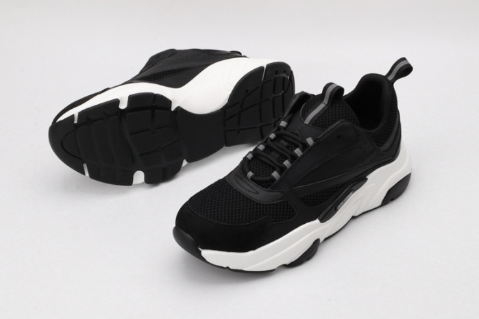 DIO* LOWTOP SNEAKERS D-10038