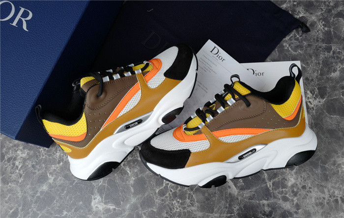 DIO* LOWTOP SNEAKERS D-10055