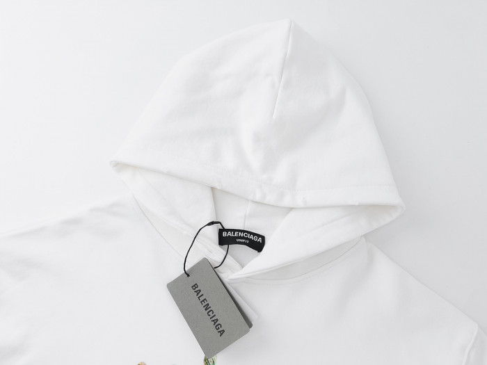 Balenciag**a CLOTHES BAC00027