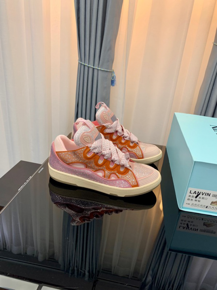 LANVIN SNEAKER LS135