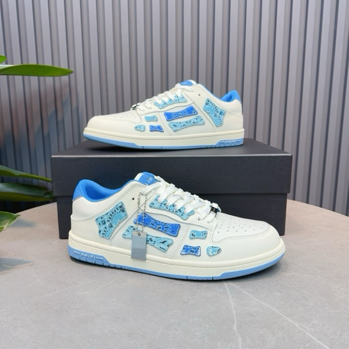 AMIRI SNEAKER AM-068