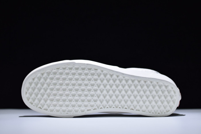 FEAR OF GOD Vans OG era LX VN01