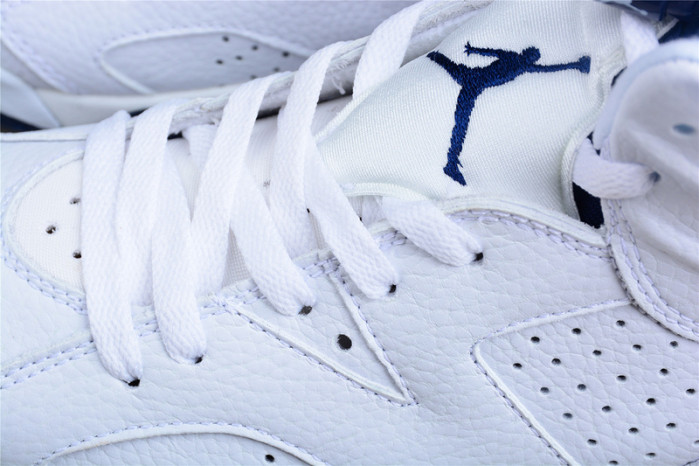 Air Jordan 6 “Midnight Navy” CT8529-141