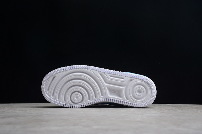 Nike Air Force 1 Low Shadow Malachite (W) CI0919-004