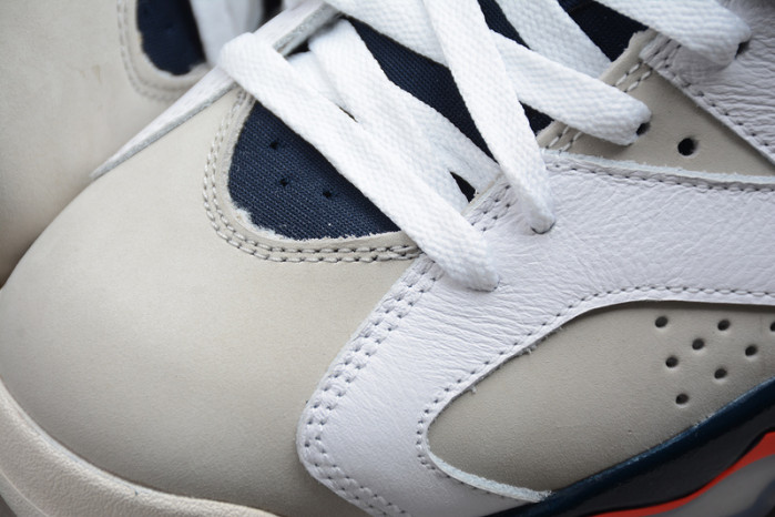 AIR JORDAN 6 RETRO "TINKER HATFIELD" 384664-104