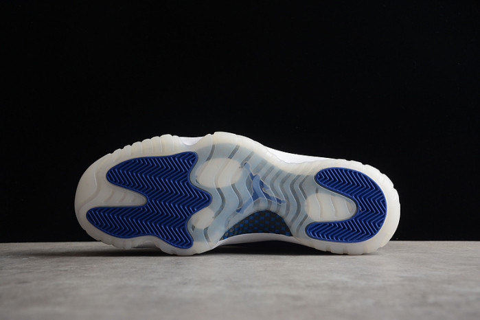 Air Jordan 11 Retro"Midnight Navy White"
