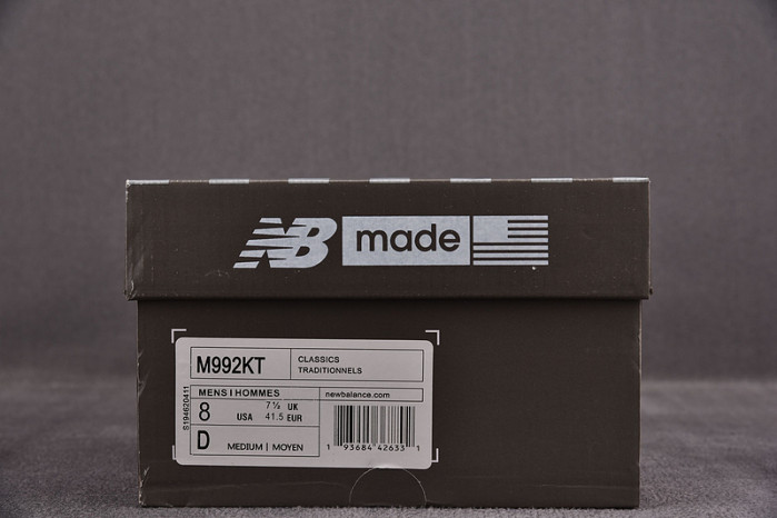 NEW BALANCE SNEAKER NB027