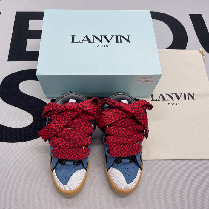 LANVIN SNEAKER LS016