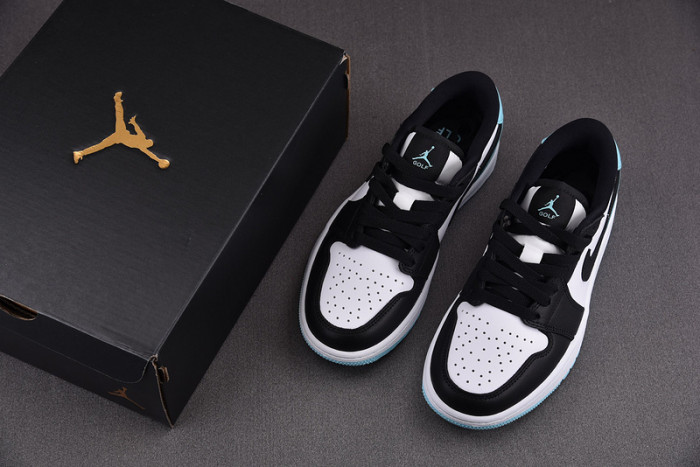 AIR JORDAN 1 LOW GOLF “COPA” DD9315-114