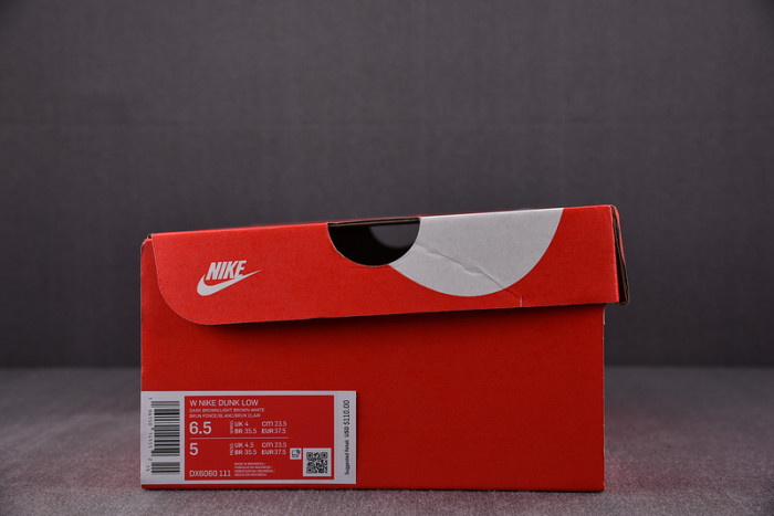 Nike Dunk Low Brown Basalt (GS) DX6060-111