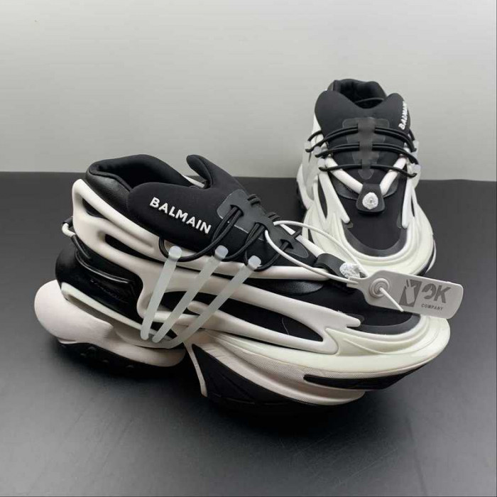 BALMAIN SNEAKERS BM007