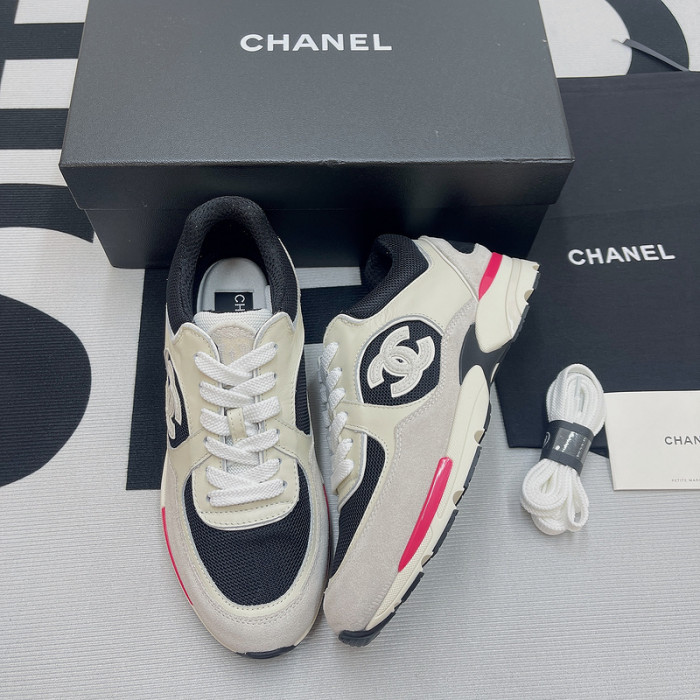 Chane* snekaers C0000021