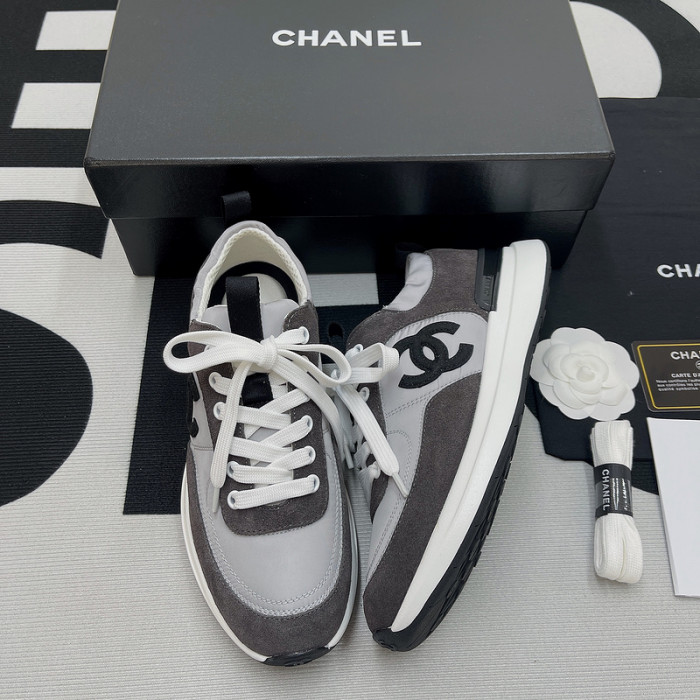 Chane* snekaers C0000022