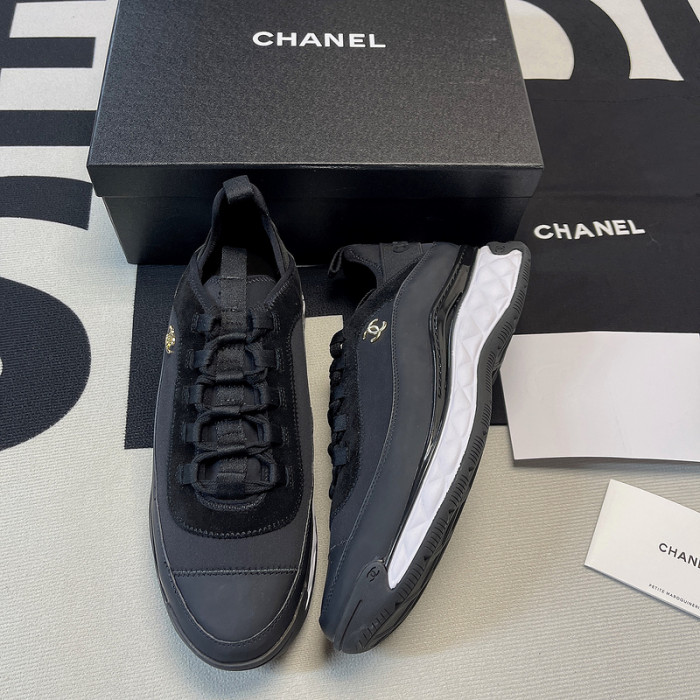 Chane* snekaers C0000040