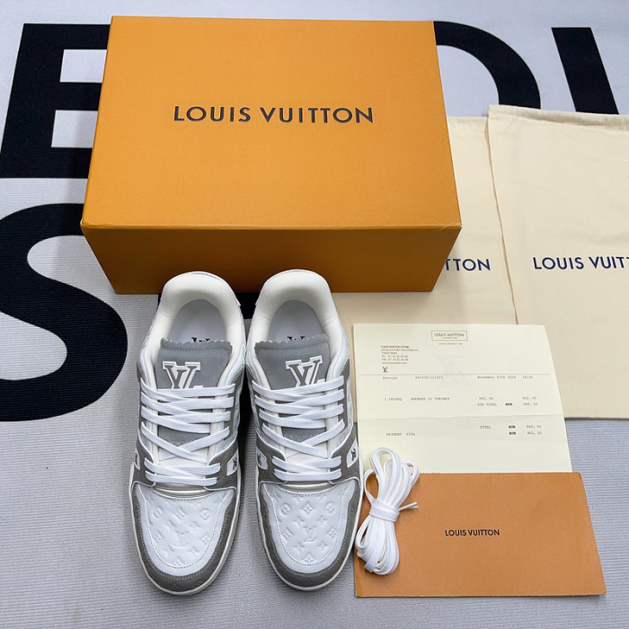 l**is V*t*n trainer sneaker lv-000012