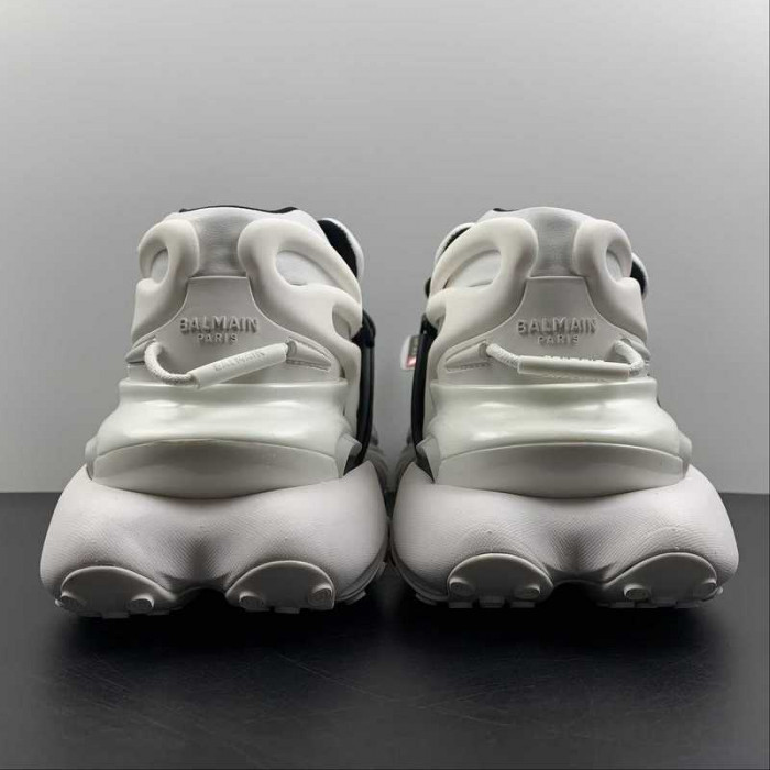 BALMAIN SNEAKERS BM011