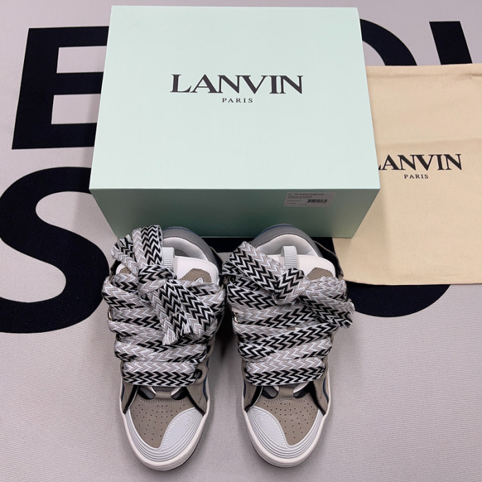 LANVIN SNEAKER LS061