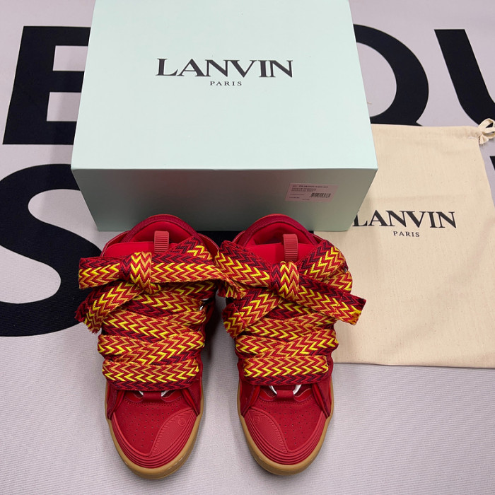 LANVIN SNEAKER LS051